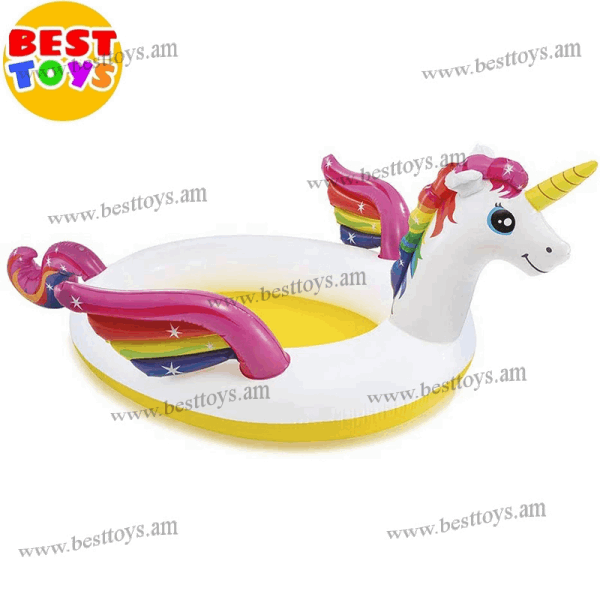 BestToys Փչվող լողավազաններ Inflatable pool | Intex